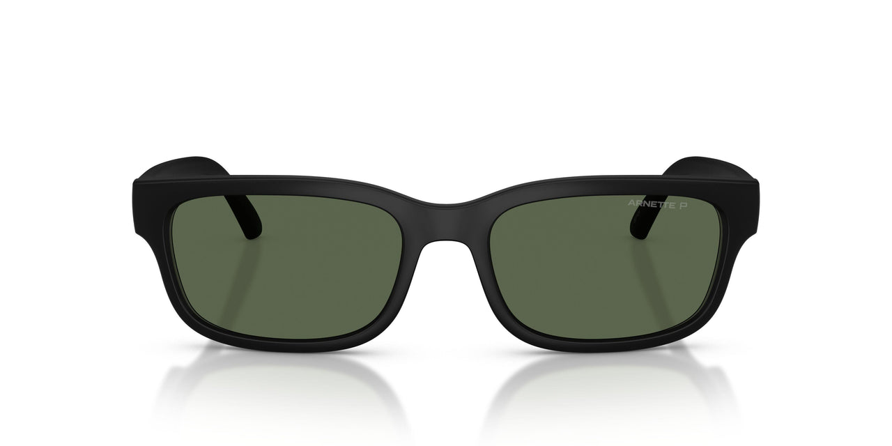 29009A - Black - Dark Green Polar