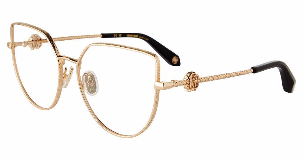 Roberto Cavalli VRC048 Eyeglasses