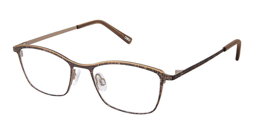 Kliik K746 Eyeglasses