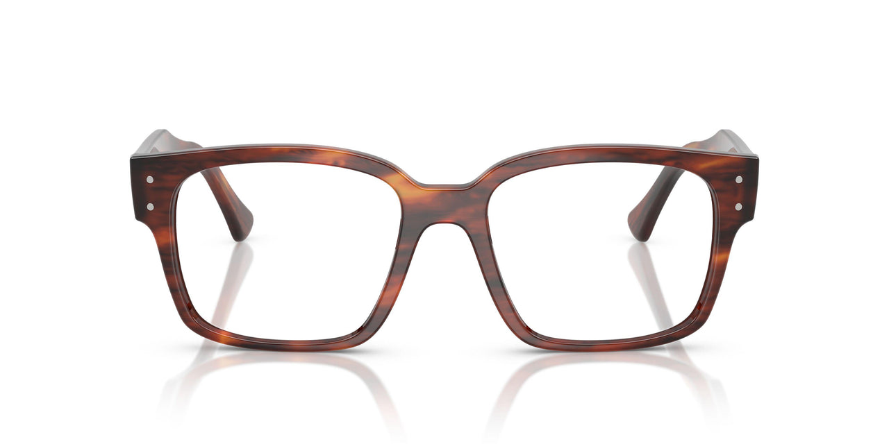 8315 - Brown - Clear