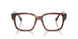 8315 - Brown - Clear