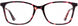 2 - Fuchsia Tortoise / Rose Gold