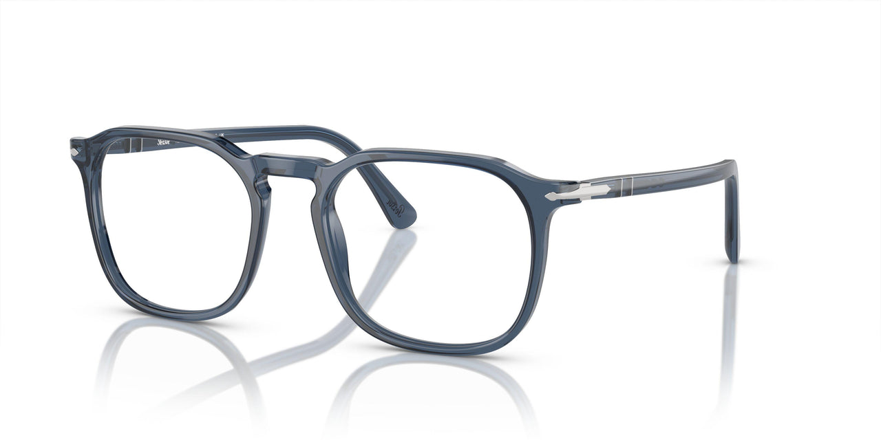 1197 - Blue - Clear