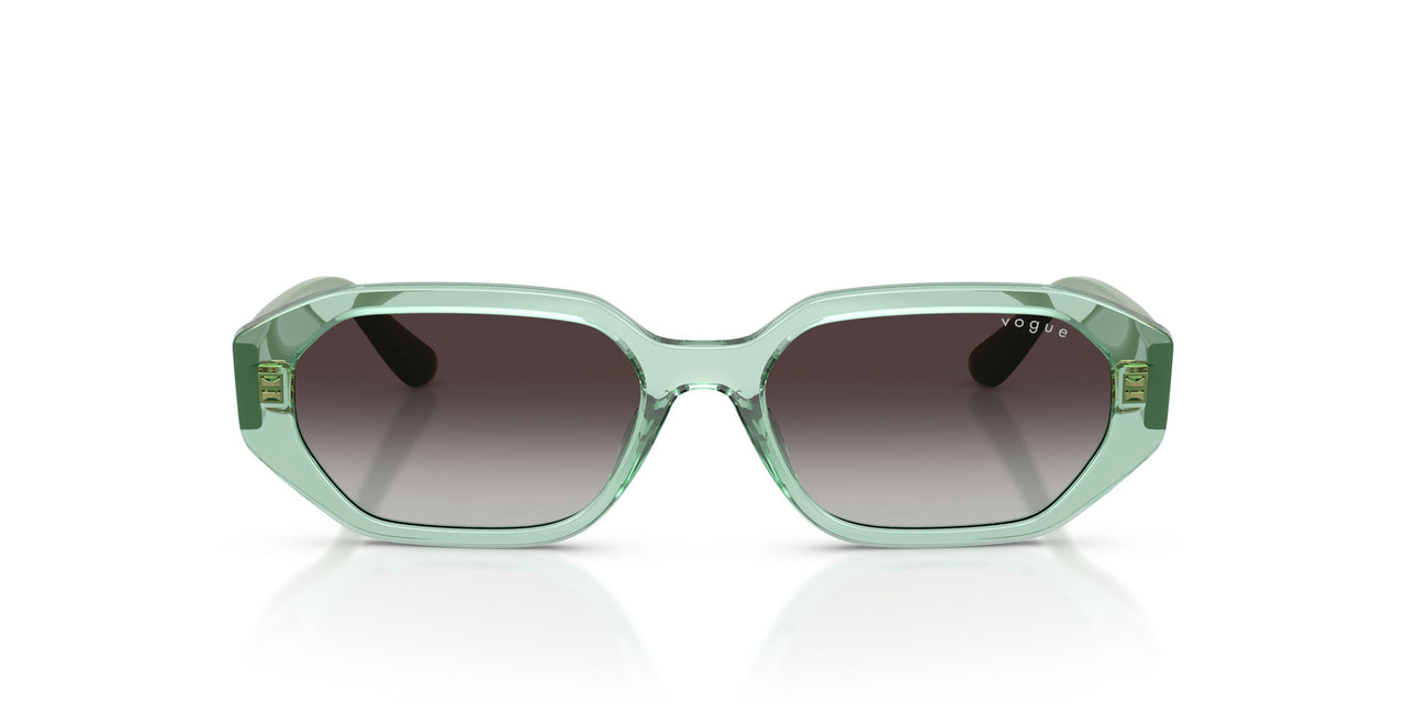 32748G - Transparent - Grey Gradient
