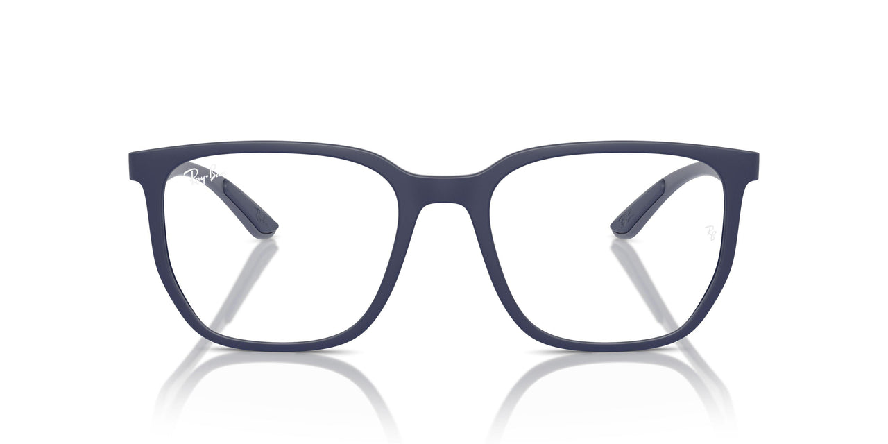 5207 - Blue - Clear