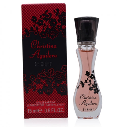 Christina Aguilera By Night EDP Spray