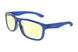 03401 - Crystal Cobalt - Amber