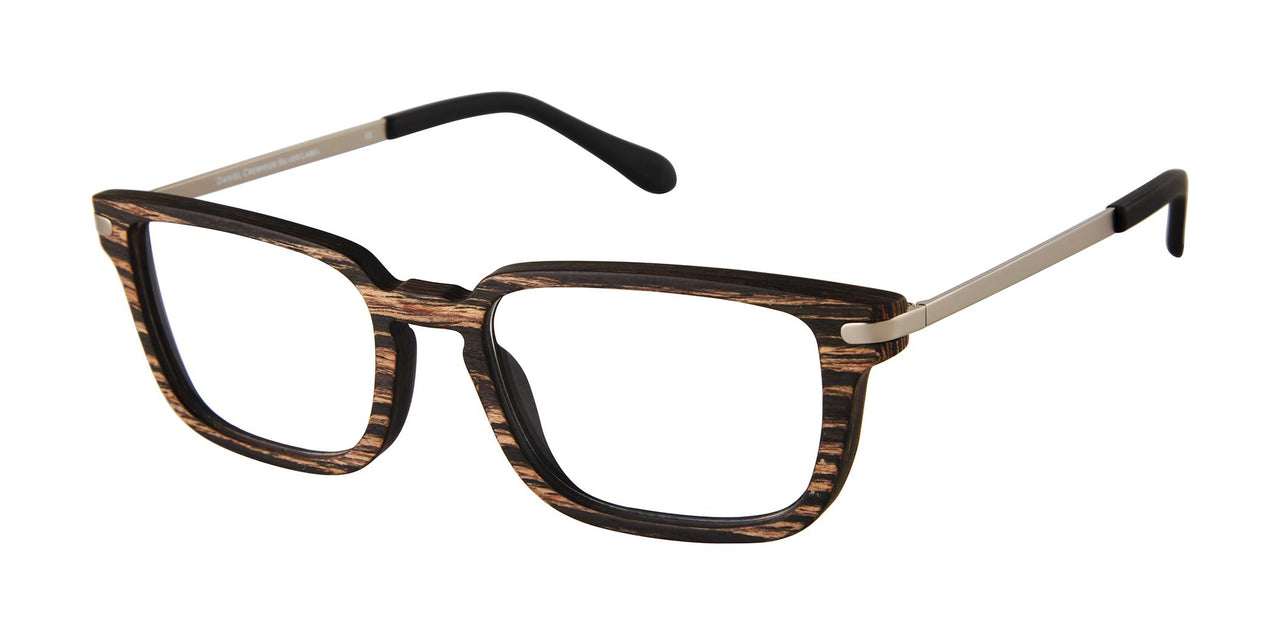 Cremieux Salle Eyeglasses