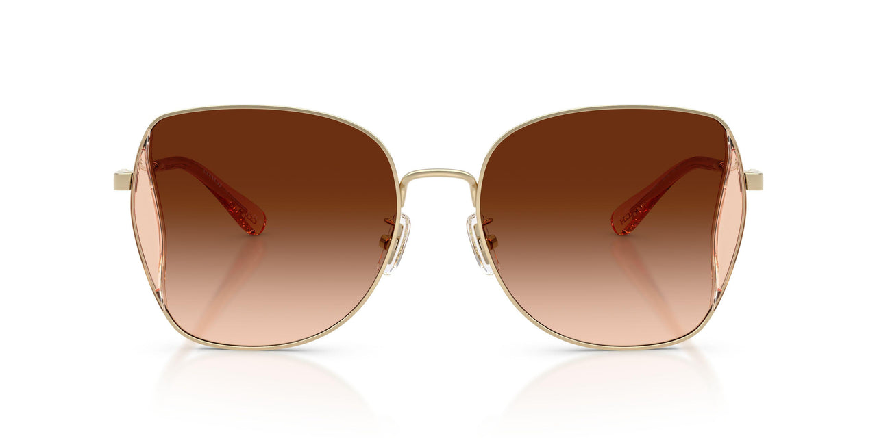 900574 - Gold - Brown Gradient