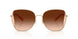900574 - Gold - Brown Gradient