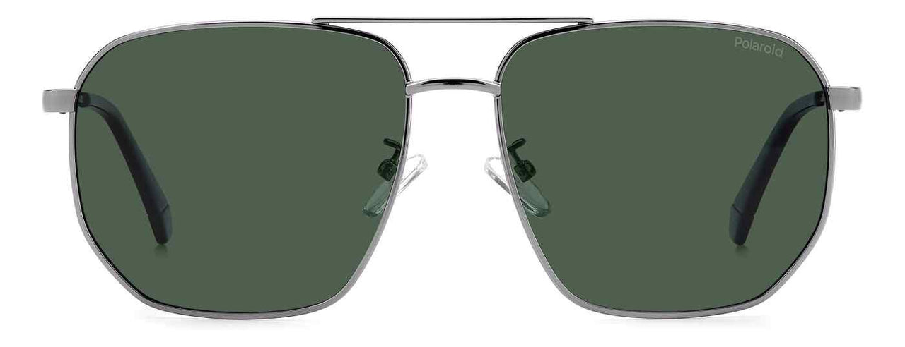 06LB-UC - RUTHENIUM - Green Polarized