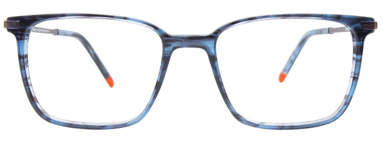 50 - Blue Marbled