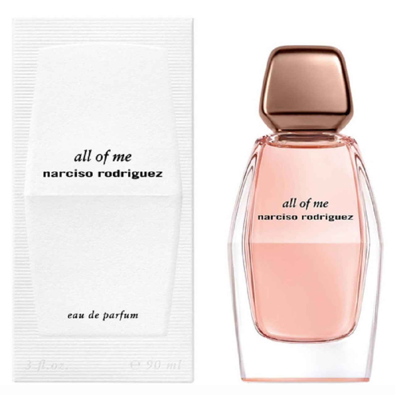 Narciso Rodriguez Narciso All Of Me EDP Spray