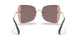 ZVN01Q - Gold - Pink Gradient Sharp Grey