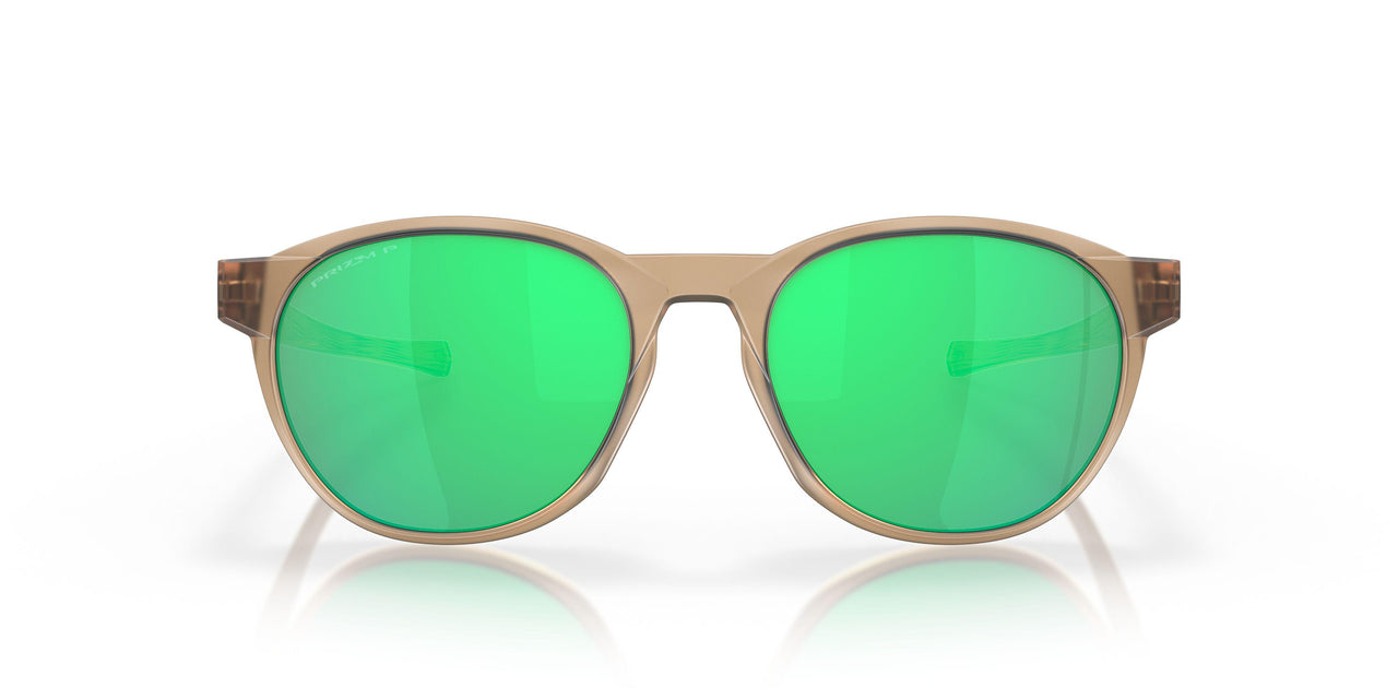 912605 - Brown - Prizm Jade Polarized