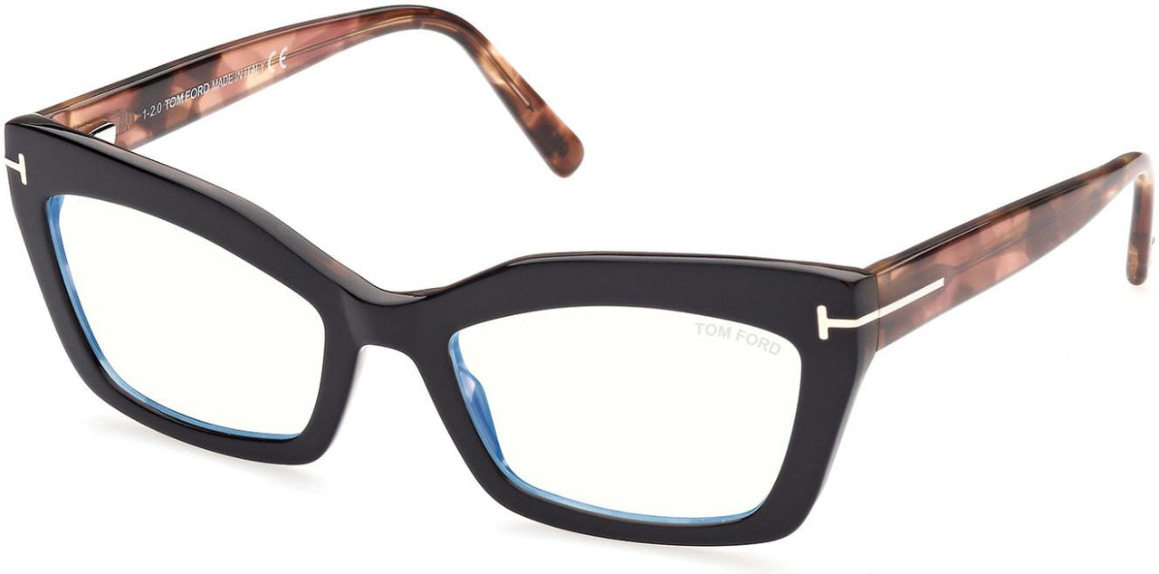 Tom Ford 5766B Blue Light blocking Filtering Eyeglasses