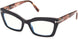 Tom Ford 5766B Blue Light blocking Filtering Eyeglasses