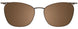 Takumi TK1326 Eyeglasses