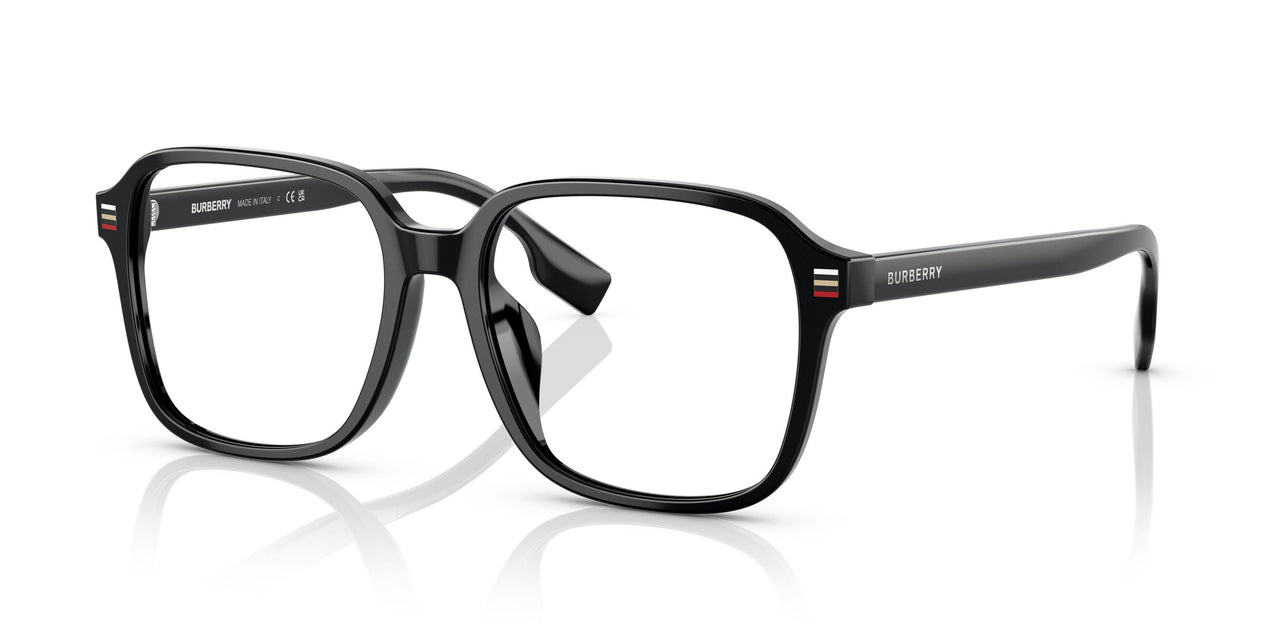 3001 - Black