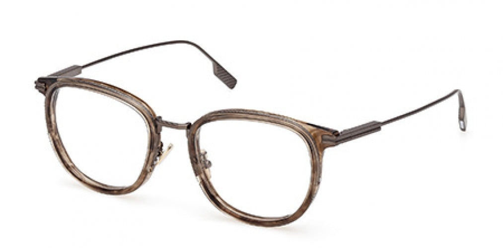 ZEGNA 5337D Eyeglasses