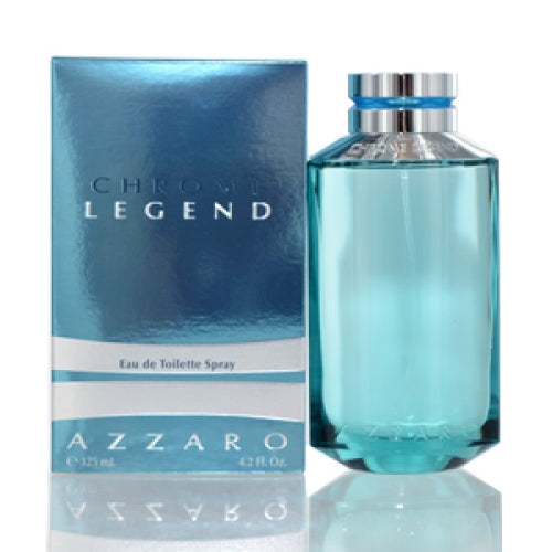 Chrome legend by azzaro eau de toilette spray hot sale