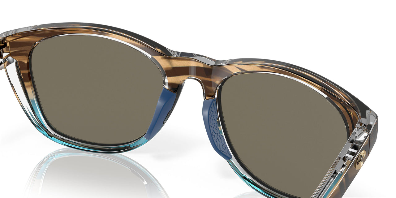 910801 - Wahoo - Blue Mirror