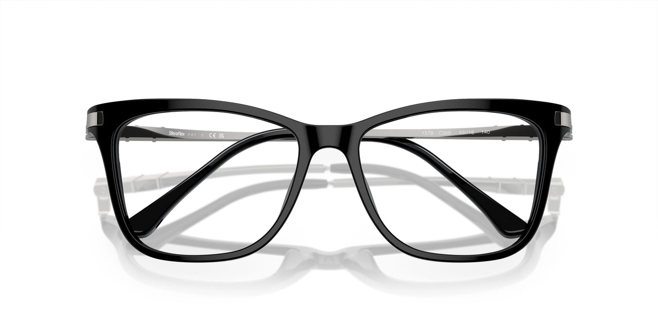 C568 - Black