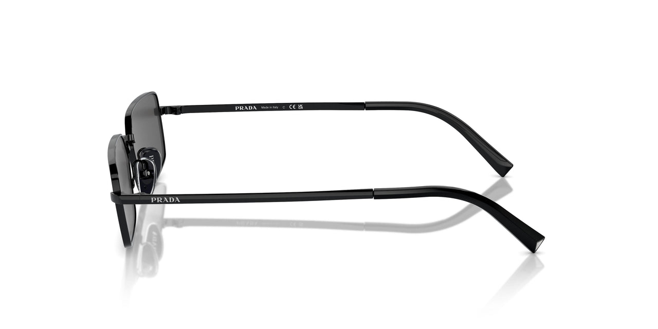 1AB5S0 - Black - Dark Grey
