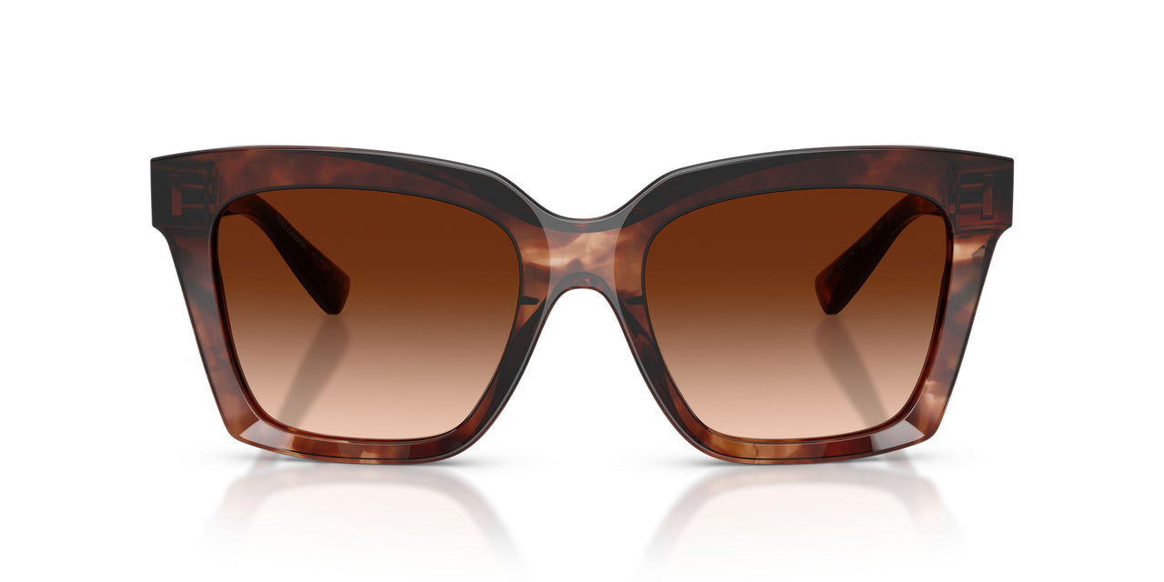 322274 - Red - Brown Gradient