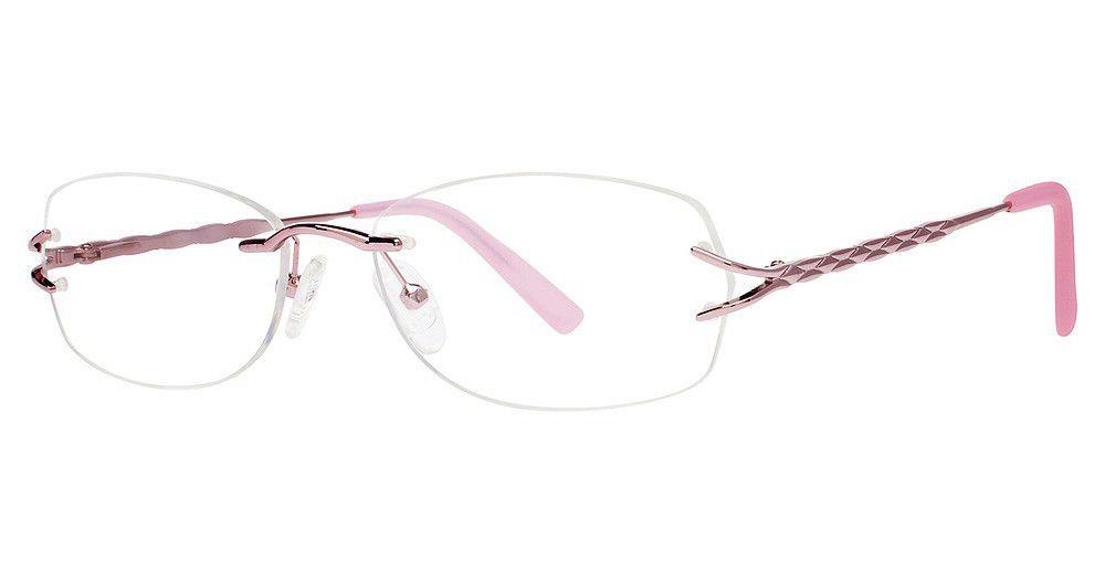 Genevieve Boutique BISTRO Eyeglasses