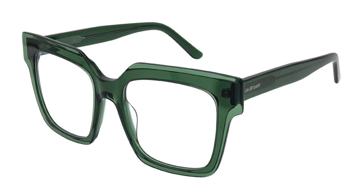 Jill Stuart 492 Eyeglasses