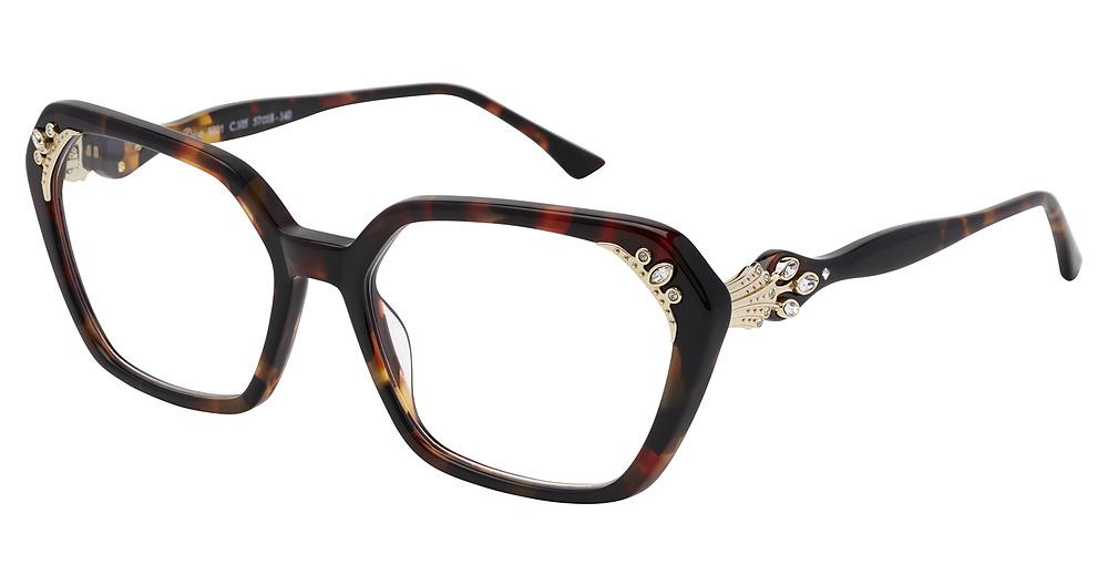 Diva 5601 Eyeglasses