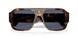 55372V - Tortoise - Dark Blue Polar