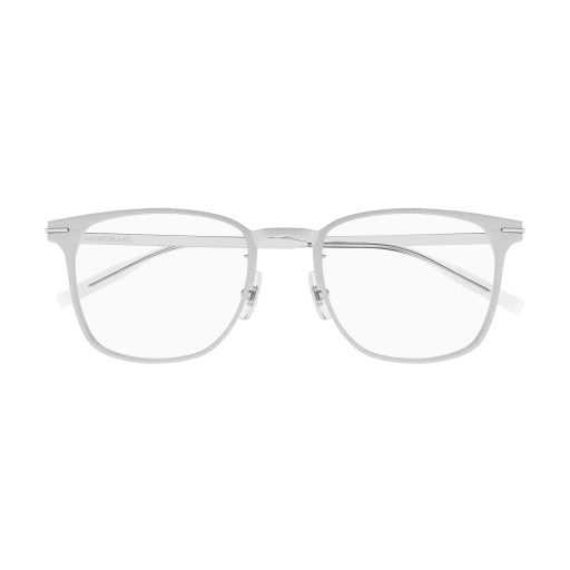 003 - Silver - Transparent