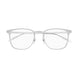 003 - Silver - Transparent
