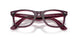 8364 - Violet - Clear