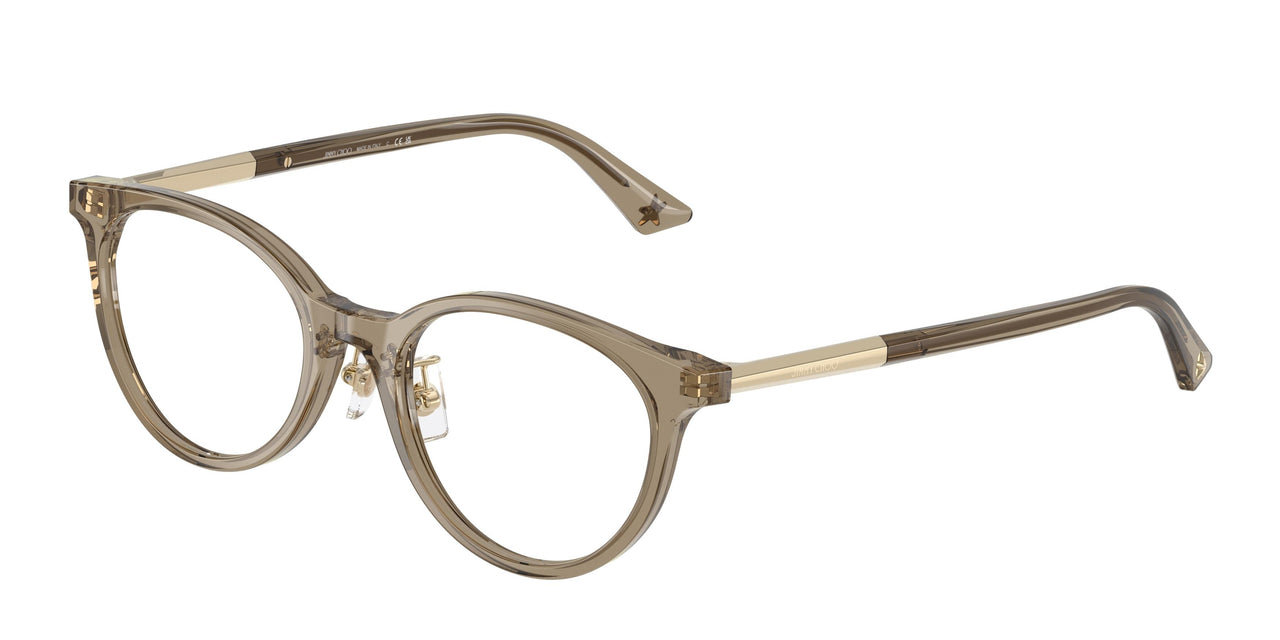 Jimmy Choo 3039D Eyeglasses
