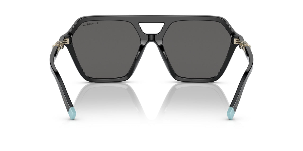 8001S4 - Black - Dark Grey