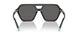 8001S4 - Black - Dark Grey