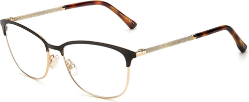Jimmy Choo 319 Eyeglasses