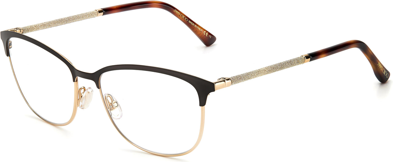Jimmy Choo 319 Eyeglasses