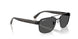 002/K8 - Black - Polar Dark Grey
