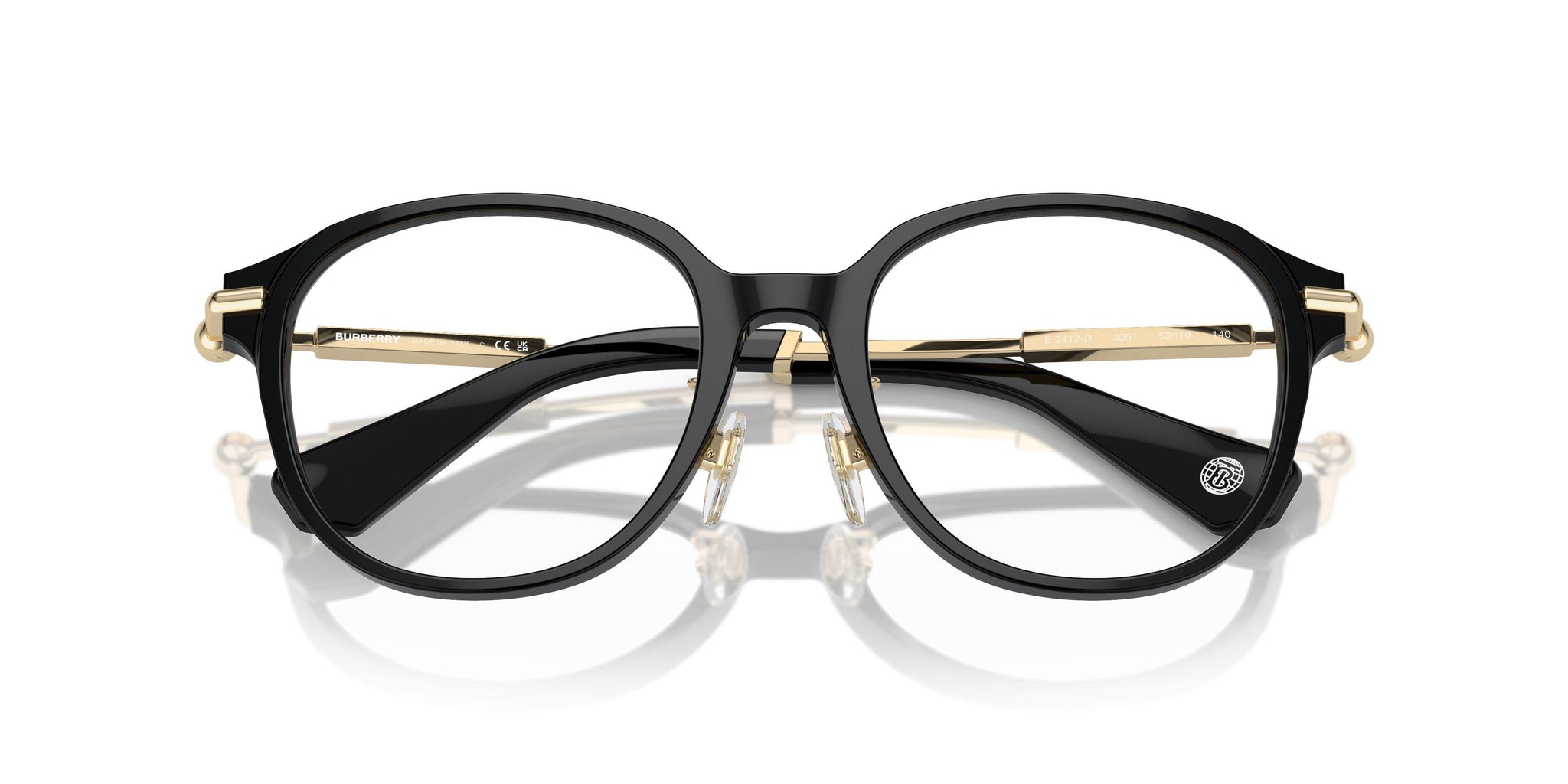 Burberry 2412D Eyeglasses