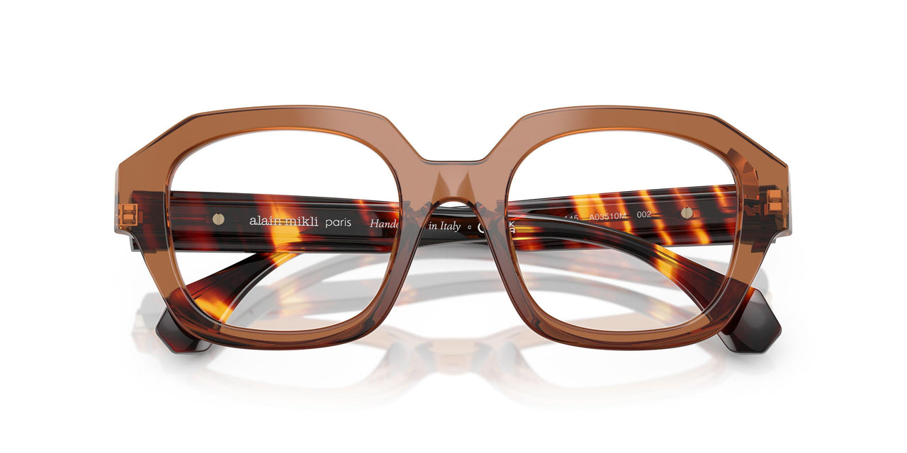 002 - Brown