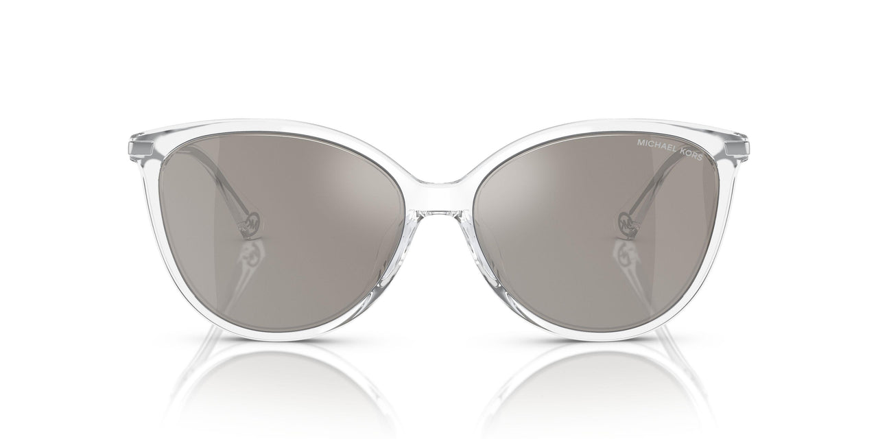 30156G - Transparent - Silver Mirror