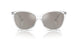 30156G - Transparent - Silver Mirror