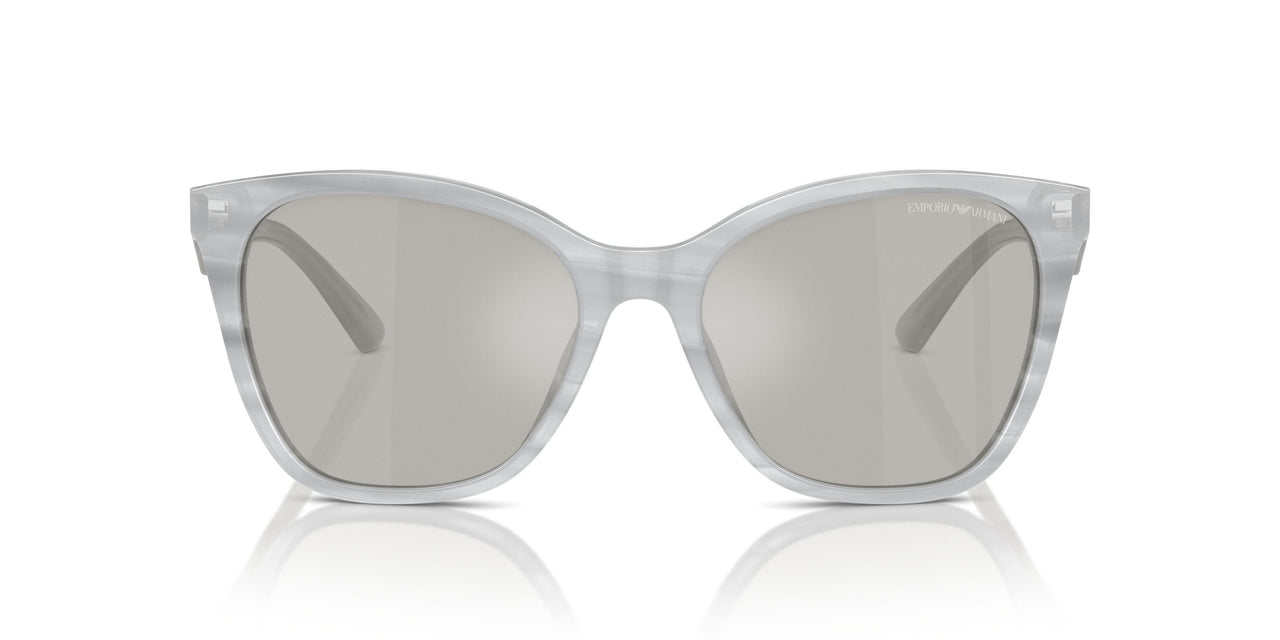 611487 - Grey - Light Grey Flash Silver