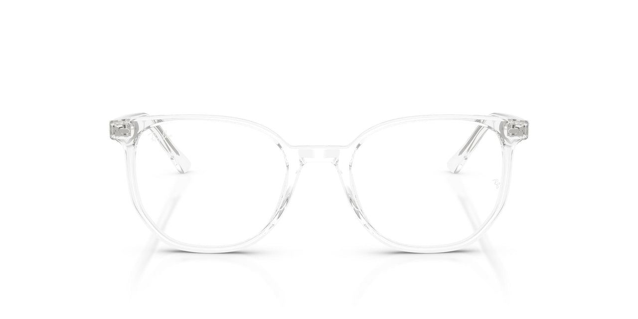 2001 - Transparent - Clear