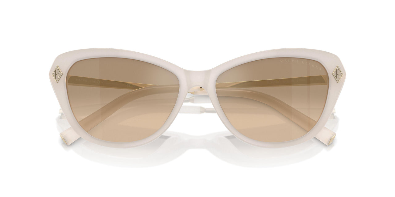 61826Y - White - Brown/grey Gradient