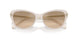 61826Y - White - Brown/grey Gradient